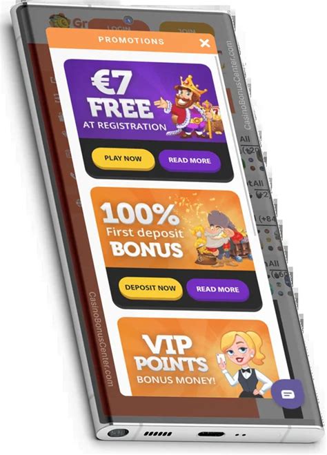 gratorama bonus